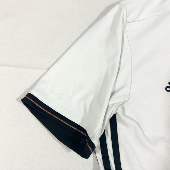 2014 Adidas Womens Small World Champions Germany Soccer Authentic Home Jersey - Picture 5 of 10